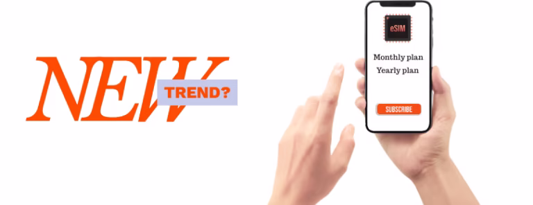 Holafly’s Global eSIM Plans Signal a Shift Toward Subscription Connectivity?