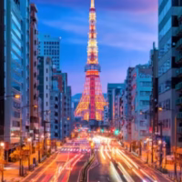 iBASIS Tokyo PoP