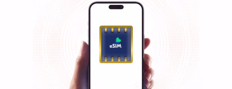 iPhone 17 Lyca mobile eSIM