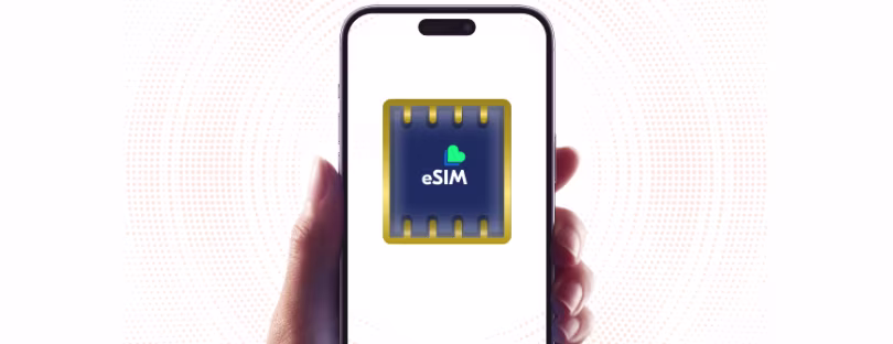 iPhone 17 Lyca mobile eSIM