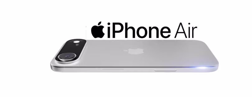 iphone air phone