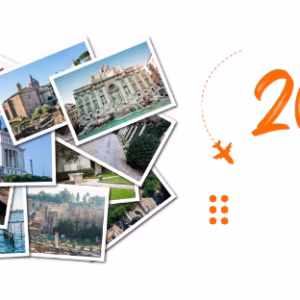 Marriott 2026 Travel Trends