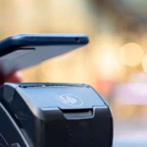 mobile payment market