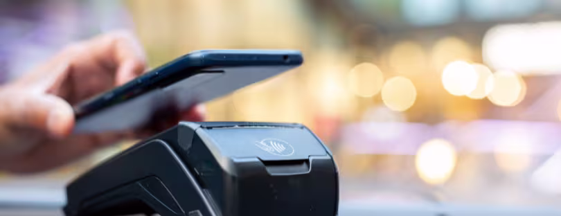 mobile payment market