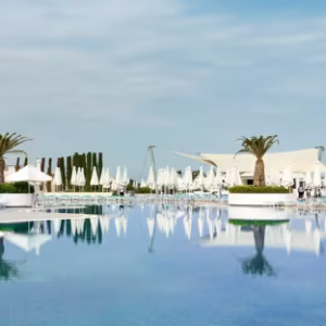 Nobu Hotel Baku Montenegro