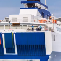 KPN Roam Like Home North Sea