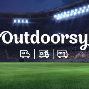 RV rental for 2026 soccer tournament