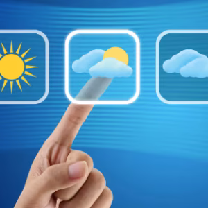 5 Ways Real-Time Weather Data is Changing Smart Travel
