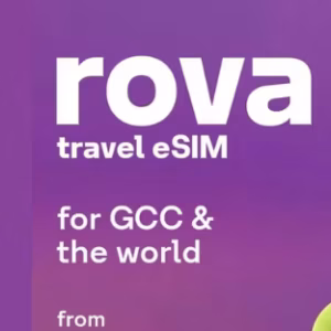 rova esim