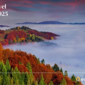Europe Tops Safe Travel Rankings for 2025 – But Costs Bite