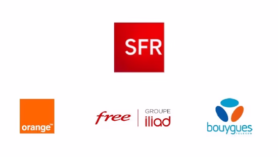 SFR acquisition