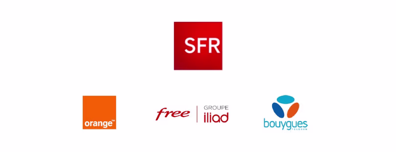 SFR acquisition