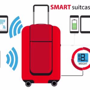 Airlines Tighten Rules on Smart Luggage and Portable Batteries