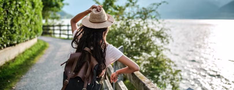 solo travel market