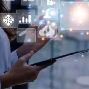 telecom digital transformation