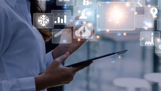 telecom digital transformation