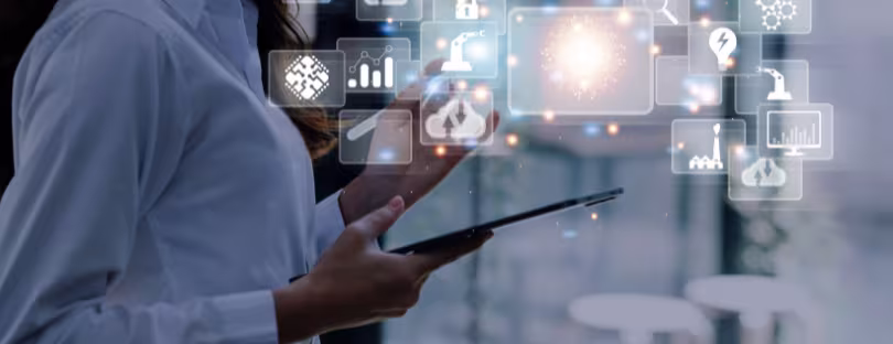 telecom digital transformation