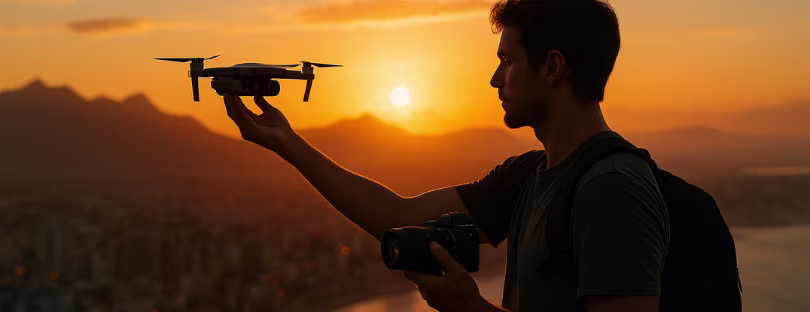 travel content creation