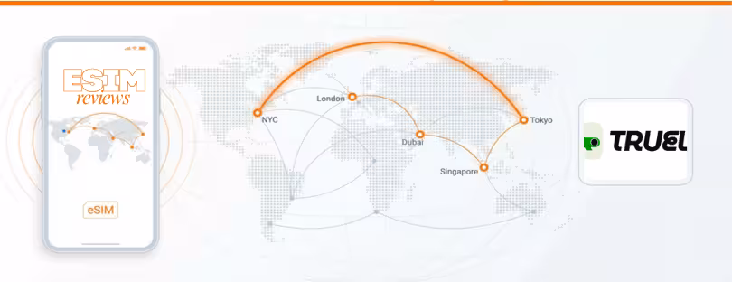 truely esim review