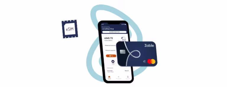 zable mobile esim
