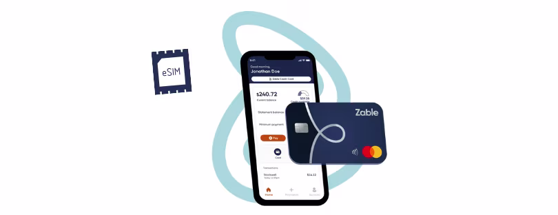 zable mobile esim