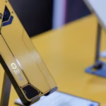 ZTE gaming smartphones