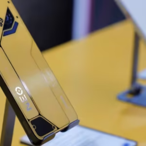 ZTE gaming smartphones