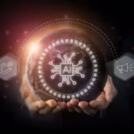 AI contact centre