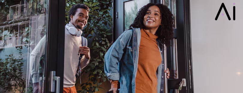 AI in short-term rentals