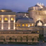 Accor global expansion