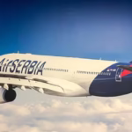Air Serbia loyalty program