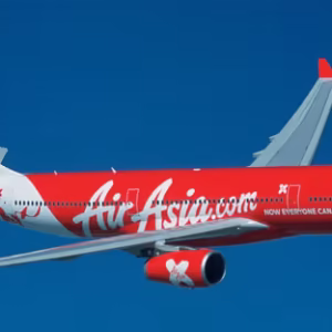 AirAsia Rewards cruise