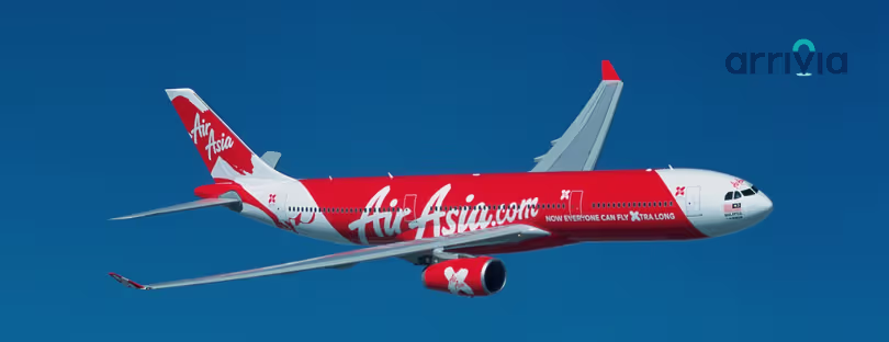 AirAsia Rewards cruise