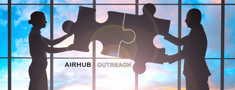 Airhub partner program