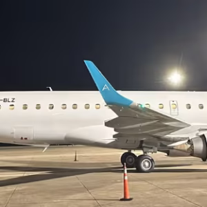 BermudAir roaming offer