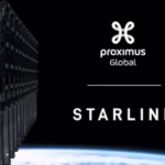 Bics Starlink Direct to Cell