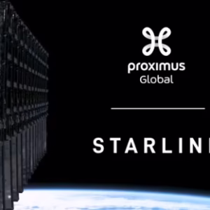 Bics Starlink Direct to Cell