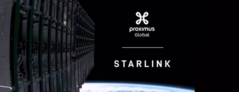 Bics Starlink Direct to Cell