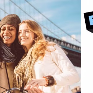 Booking.com Black Friday 2025