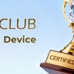 EIOTCLUB Certified Device Program
