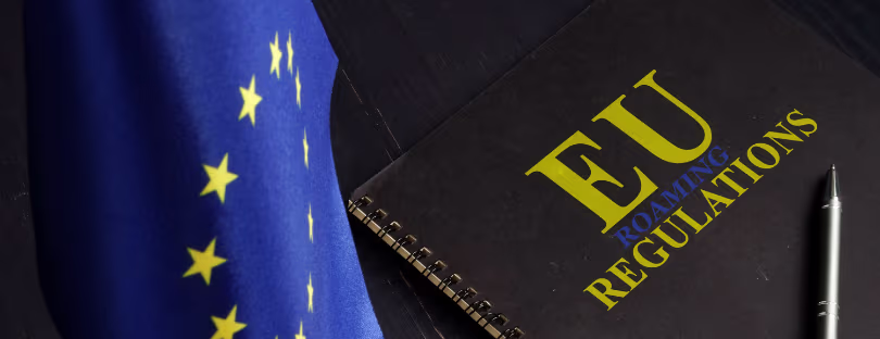EU ROAMING REGULATIONS