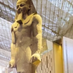 Grand Egyptian Museum