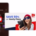 Huawei Virgin Mobile UAE