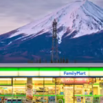 IIJ eSIM FamilyMart