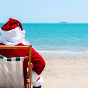KAYAK festive travel trends
