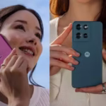 Motorola Moto G