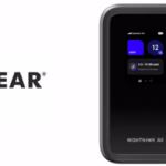 NETGEAR M7 hotspot
