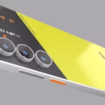 POCO F8 eSIM