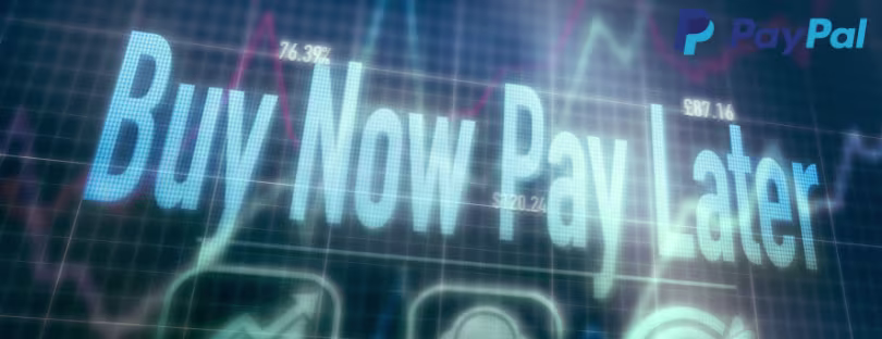 PayPal Pay in 4 Canada