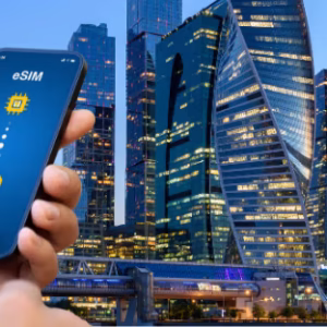 Russia Restricts eSIM Activations and Adds 24-Hour Roaming Delay